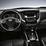 Officieel: Fiat Fullback pick-up