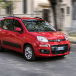 Officieel: Fiat Panda facelift (2016)