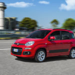 Officieel: Fiat Panda facelift (2016)