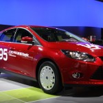 Ford Autorai Focus Econetic Electric ST