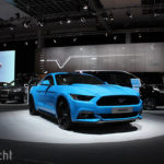 Autosalon Brussel 2017 live: Ford (Paleis 6)