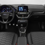 Officieel: Ford Fiesta (2017)