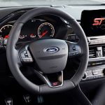 Officieel: Ford Fiesta ST (2017)