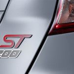 Officieel: Ford Fiesta ST200 [200 pk / 290 Nm]