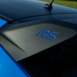 Officieel: Ford Focus RS Performance Pack (2017)