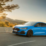 Officieel: Ford Focus ST Edition 280 pk (2024)