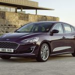 Officieel: Ford Focus (2018)