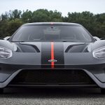 Officieel: Ford GT Carbon Series (2018)