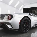 Ford GT Competition Series (2017)