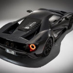 Officieel: Ford GT update (2020)
