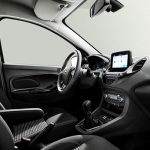 Officieel: Ford Ka+ / Ka+ Active facelift (2018)