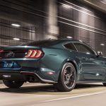 Officieel: Ford Mustang Bullit (2018)