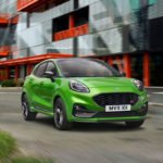 Officieel: Ford Puma ST crossover 200 pk (2020)