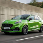 Officieel: Ford Puma ST crossover 200 pk (2020)