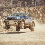 Officieel: Ford Ranger Raptor (2019)