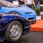 Foto Special: Essen Motor Show (2017)