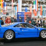 Foto Special: Essen Motor Show (2017)