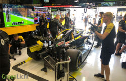 Foto Special: Renault F1 Team @ GP Spa-Francorchamps (2019)