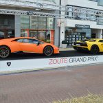 Foto Special: Zoute Grand Prix 2017