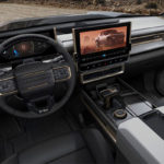 Officieel: GMC Hummer EV (2020)