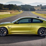 Gelekt: BMW M3 Sedan & M4 Coupe