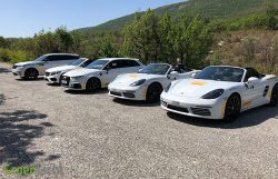 Getest: Continental Black Chili Driving Experience (2019)