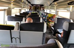 Getest: met NMBS Internationaal naar het Zuiden van Frankrijk - SNCF - TGV Thalys