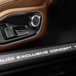 Groenlicht Audi A8 Exclusive Concept