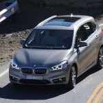 BMW 2-Reeks Active Tourer