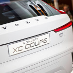 Volvo XC Coupe concept