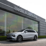Hedin Automotive is verdeler van XPENG in België en Luxemburg