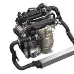 Honda VTEC motoren