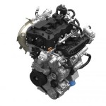 Honda VTEC motoren