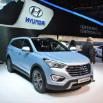 Autosalon Geneve 2013 - Hyundai