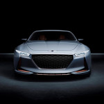Officieel: Hyundai Genesis New York Concept