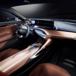 Officieel: Hyundai Genesis New York Concept
