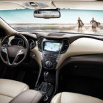 Officieel: Hyundai Grand Santa Fe facelift (2016)