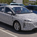 Eerste Hyundai Hybrid komt in 2016