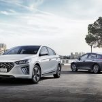 Officieel: Hyundai IONIQ Hybrid / IONIQ Plug-in facelift (2019)