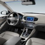 Belgische prijs Hyundai IONIQ Plug-in Hybrid: vanaf €33.999