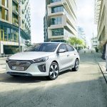 Belgische prijs Hyundai IONIQ Plug-in Hybrid: vanaf €33.999