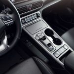 Officieel: Hyundai Kona Electric EV SUV (2018)