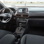 Officieel: Hyundai Kona crossover (2017)