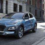 Officieel: Hyundai Kona crossover (2017)