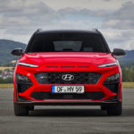 Officieel: Hyundai Kona crossover N-Line facelift (2020)