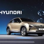 Officieel: Hyundai Next Generation FCEV (2018)