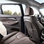 Officieel: Hyundai Santa Fe SUV (2018)