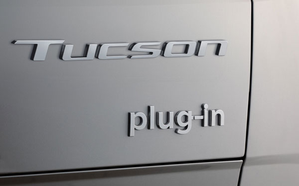Officieel: Hyundai Tucson Plug-in Hybrid (2021)