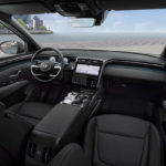 Officieel: Hyundai Tucson SUV (2020)