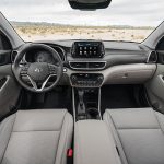 Officieel: Hyundai Tucson SUV facelift (2018)